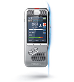 Philips PocketMemo 8000