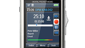 Philips DPM 8300