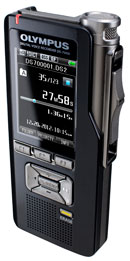 Olympus DS-7000 digitales Diktiergerät